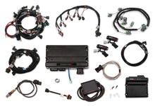 Load image into Gallery viewer, EFI Terminator X - 2015.5-2017 Ford Coyote Engines with Ti-VCT and EV6 injectors, for Late Coils