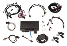 Load image into Gallery viewer, EFI Terminator X - 2003-2006 GEN III HEMI engines with EV6 injectors