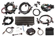 Load image into Gallery viewer, EFI Terminator X Max - 2013-2015 Ford Coyote EV1 Injectors - 98+ 4R70W Transmission Control, for Early Coils