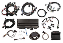 Load image into Gallery viewer, EFI Terminator X Max - 2015.5-2017 Ford Coyote EV6 Injectors - 98+ 4R70W Transmission Control, for Late Coils