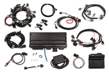 Load image into Gallery viewer, EFI Terminator X Max - 2011-2012 Ford Coyote EV6 Injectors - Drive-by-Wire Throttle Body Control, for Early Coils