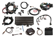 Load image into Gallery viewer, EFI Terminator X Max - 2015.5-2017 Ford Coyote EV1 Injectors - Drive-by-Wire Throttle Body Control, for Late Coils