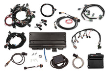Load image into Gallery viewer, EFI Terminator X Max - 2015.5-2017 Ford Coyote EV6 Injectors - Drive-by-Wire Throttle Body Control, for Late Coils