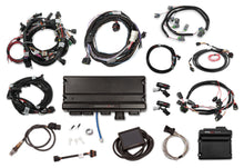 Load image into Gallery viewer, EFI Terminator X Max - 2011-2012 Ford Coyote EV6 Injectors - 98+ 4R70W Transmission and Drive-by-Wire Throttle Body Control, for Early Coils