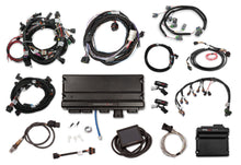 Load image into Gallery viewer, EFI Terminator X Max - 2015.5-2017 Ford Coyote EV6 Injectors - 98+ 4R70W Transmission and Drive-by-Wire Throttle Body Control, for Late Coils