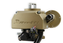 Load image into Gallery viewer, Holley Sniper EFI Autolite 1100 - Classic Gold