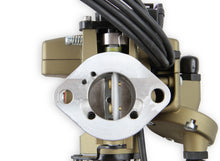 Load image into Gallery viewer, Holley Sniper EFI Autolite 1100 - Classic Gold
