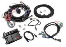 Load image into Gallery viewer, GM LS2/3/7 (58x crank sensor) with USCAR (EV6 Style) connectors on injector harness, Includes NTK Oxygen Sensor