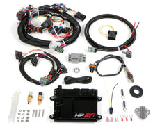 Load image into Gallery viewer, Universal V8 Multi-Point Fuel Injection, Includes Bosch Oxygen Sensor