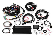 Load image into Gallery viewer, Terminator LS MPFI Kit - GM LS2/LS3 Engines and 2007 to current 4.8/5.3/6.0 Truck Engines