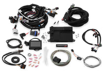Load image into Gallery viewer, Terminator LS MPFI Kit - 1997-2007 4.8/5.3/6.0 Truck Engines