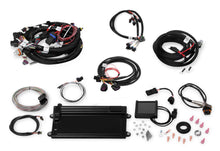 Load image into Gallery viewer, Terminator LS MPFI Kit - 1997-2007 4.8/5.3/6.0 Truck Engines with DRIVE-BY-WIRE