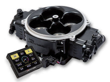 Load image into Gallery viewer, Holley Sniper EFI Stealth 4500 - Black