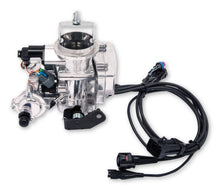 Load image into Gallery viewer, Holley Sniper EFI BBD for 1971-1986 Jeep CJ - Shiny