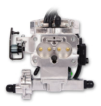 Load image into Gallery viewer, Holley Sniper EFI BBD for 1971-1986 Jeep CJ - Shiny