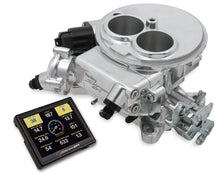 Load image into Gallery viewer, Holley Sniper EFI 2300 Self-Tuning Kit - Shiny