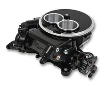 Load image into Gallery viewer, Holley Sniper EFI 2300 Self-Tuning Master Kit - Black