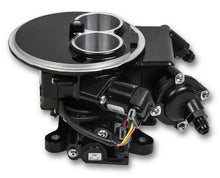 Load image into Gallery viewer, Holley Sniper EFI 2300 Self-Tuning Kit - Black