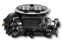 Load image into Gallery viewer, Holley Sniper EFI 2300 Self-Tuning Master Kit - Black