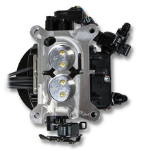 Load image into Gallery viewer, Holley Sniper EFI 2300 Self-Tuning Kit - Black