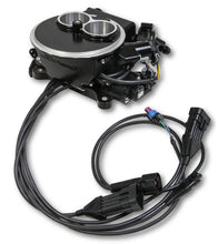 Load image into Gallery viewer, Holley Sniper EFI 2300 Self-Tuning Kit - Black