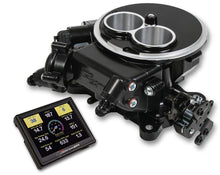 Load image into Gallery viewer, Holley Sniper EFI 2300 Self-Tuning Kit - Black