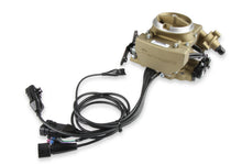Load image into Gallery viewer, Holley Sniper EFI 2GC Large Bore - Classic Gold
