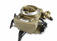 Load image into Gallery viewer, Holley Sniper EFI 2GC Large Bore - Classic Gold