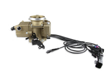 Load image into Gallery viewer, Holley Sniper EFI 2GC Large Bore - Classic Gold