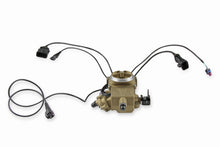 Load image into Gallery viewer, Holley Sniper EFI 2GC Large Bore - Classic Gold