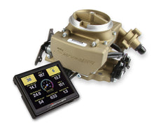 Load image into Gallery viewer, Holley Sniper EFI 2GC Large Bore - Classic Gold