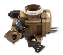 Load image into Gallery viewer, Holley Sniper EFI 2GC Small Bore - Classic Gold