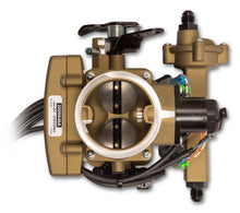 Load image into Gallery viewer, Holley Sniper EFI 2GC Small Bore - Classic Gold