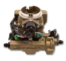Load image into Gallery viewer, Holley Sniper EFI 2GC Small Bore - Classic Gold