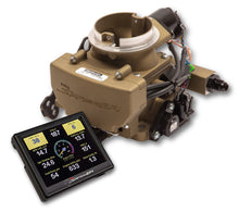 Load image into Gallery viewer, Holley Sniper EFI 2GC Small Bore - Classic Gold