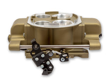 Load image into Gallery viewer, Holley Sniper EFI Quadrajet - Classic Gold