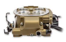 Load image into Gallery viewer, EFI Quadrajet Master Kit - Classic Gold - Return Fuel System