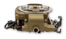 Load image into Gallery viewer, EFI Quadrajet Master Kit - Classic Gold - Return Fuel System