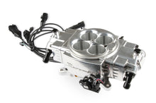 Load image into Gallery viewer, Holley Sniper Stealth 4150 Master Kit - Shiny