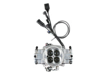 Load image into Gallery viewer, Holley Sniper Stealth 4150 Master Kit - Shiny