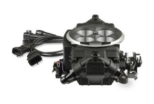 Load image into Gallery viewer, Holley Sniper Stealth 4150 Master Kit - Black