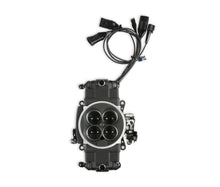 Load image into Gallery viewer, Holley Sniper Stealth 4150 Master Kit - Black