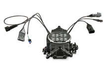 Load image into Gallery viewer, Holley Sniper EFI Super Sniper Stealth 1250 - Black