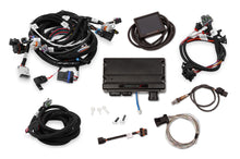 Load image into Gallery viewer, EFI Terminator X - GM LS1/LS6 - 24x Crank - 1x Cam - EV1 Injectors - 3.5 in. Touchscreen