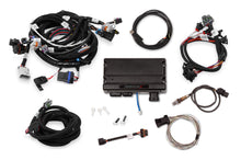 Load image into Gallery viewer, EFI Terminator X - GM LS1/LS6 - 24x Crank - 1x Cam - EV1 Injectors - USB/CAN Tuning Cable