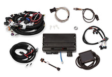 Load image into Gallery viewer, EFI Terminator X - 24x Crank - 1x Cam - Multec 2 Injectors - 3.5 in. Touchscreen