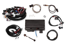 Load image into Gallery viewer, EFI Terminator X - 24x Crank - 1x Cam - Multec 2 Injectors - USB/CAN Tuning Cable