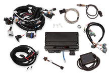 Load image into Gallery viewer, EFI Terminator X - Gen IV - 58x Crank - 4x Cam - EV6 Injectors - 3.5 in. Touchscreen