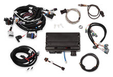 Load image into Gallery viewer, EFI Terminator X - Gen IV - 58x Crank - 4x Cam - EV6 Injectors - USB/CAN Tuning Cable