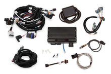 Load image into Gallery viewer, EFI Terminator X - GM LS1/LS6 - 24x Crank - 1x Cam - EV6 Injectors - 3.5 in. Touchscreen